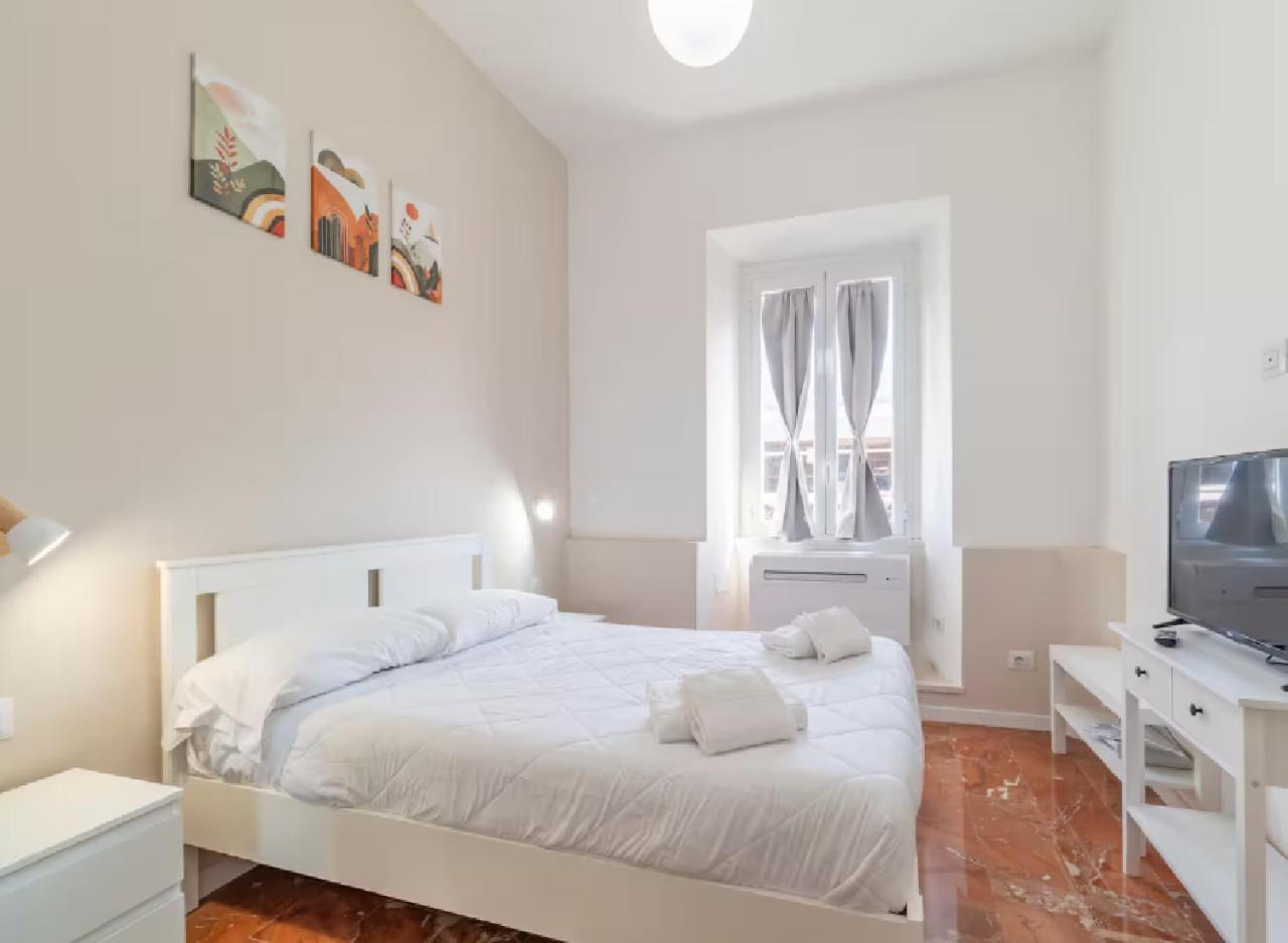 Apartamento Residenza Cocchina
