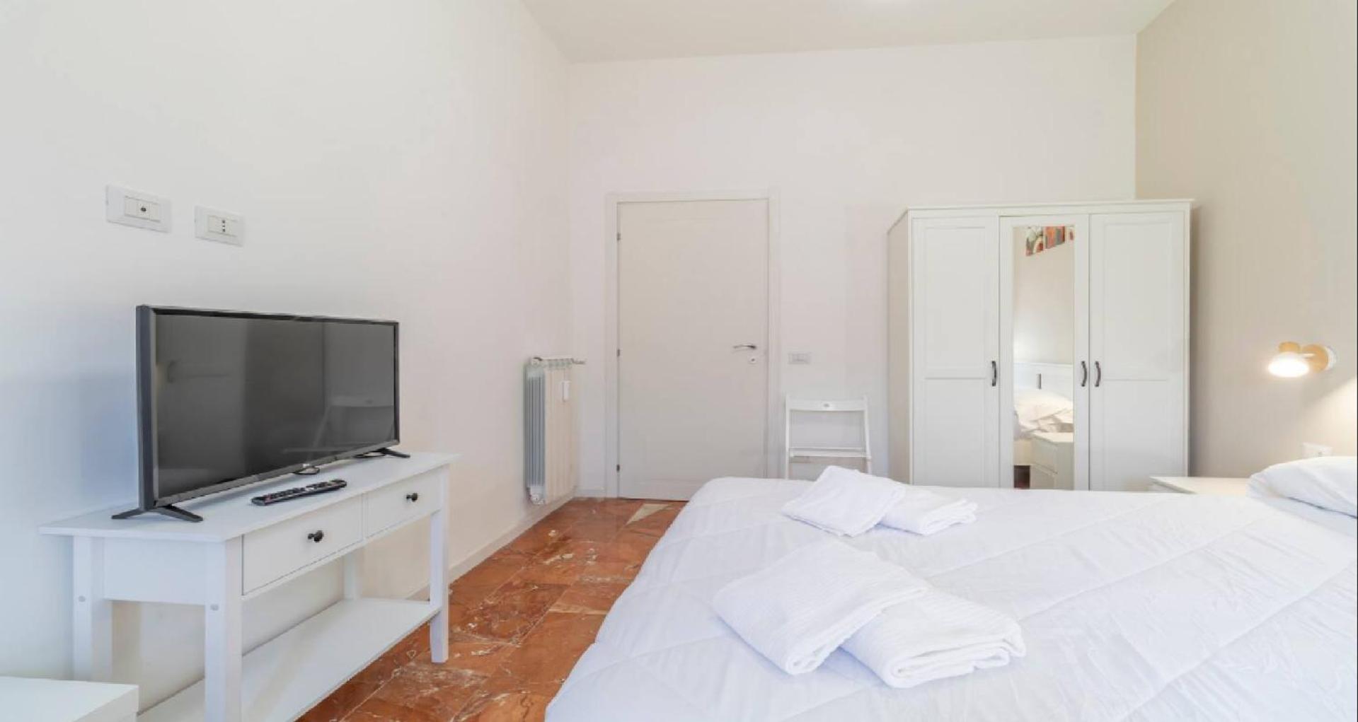 Apartamento Residenza Cocchina Roma