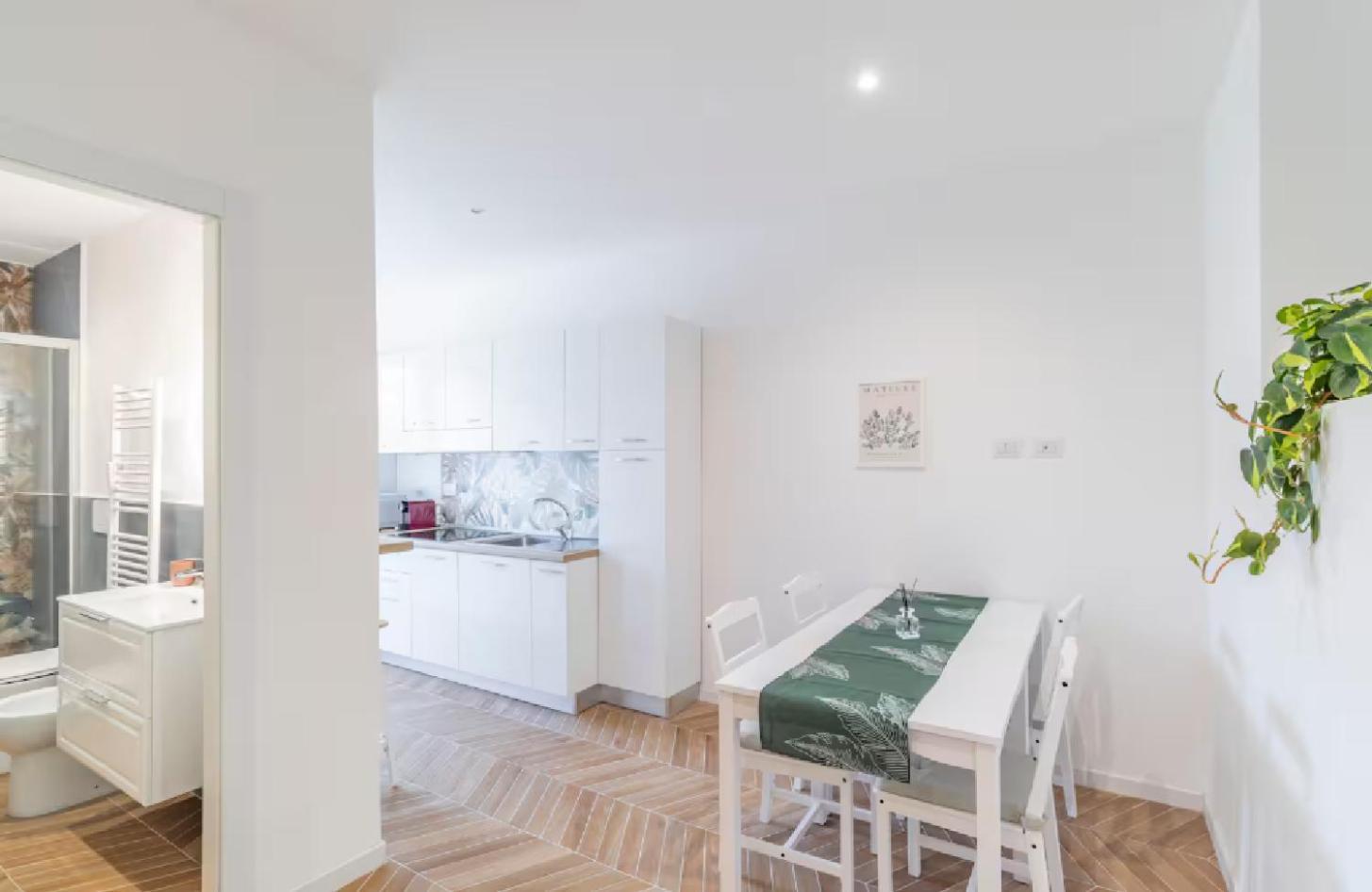 Residenza Cocchina * Roma