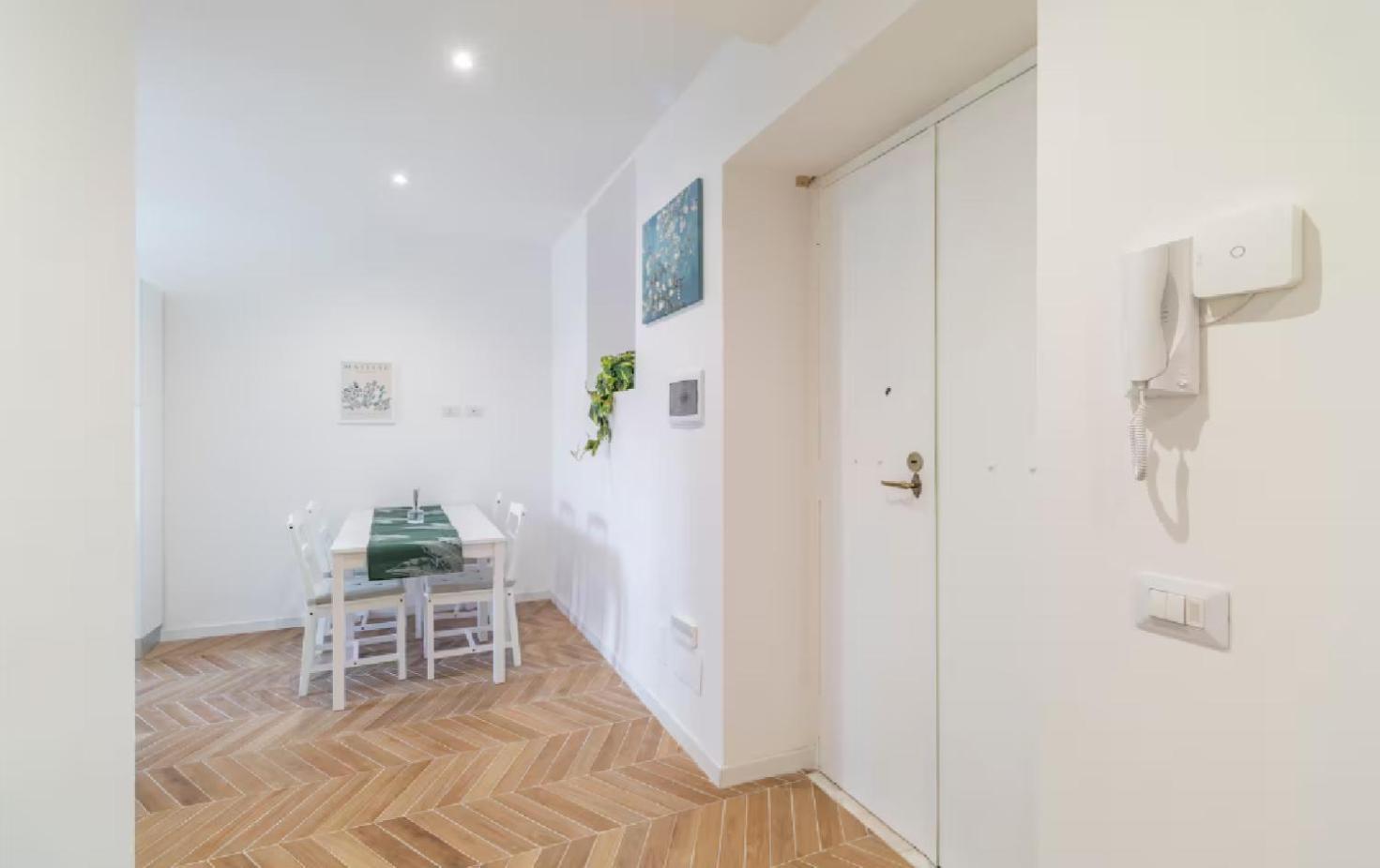 Residenza Cocchina * Roma