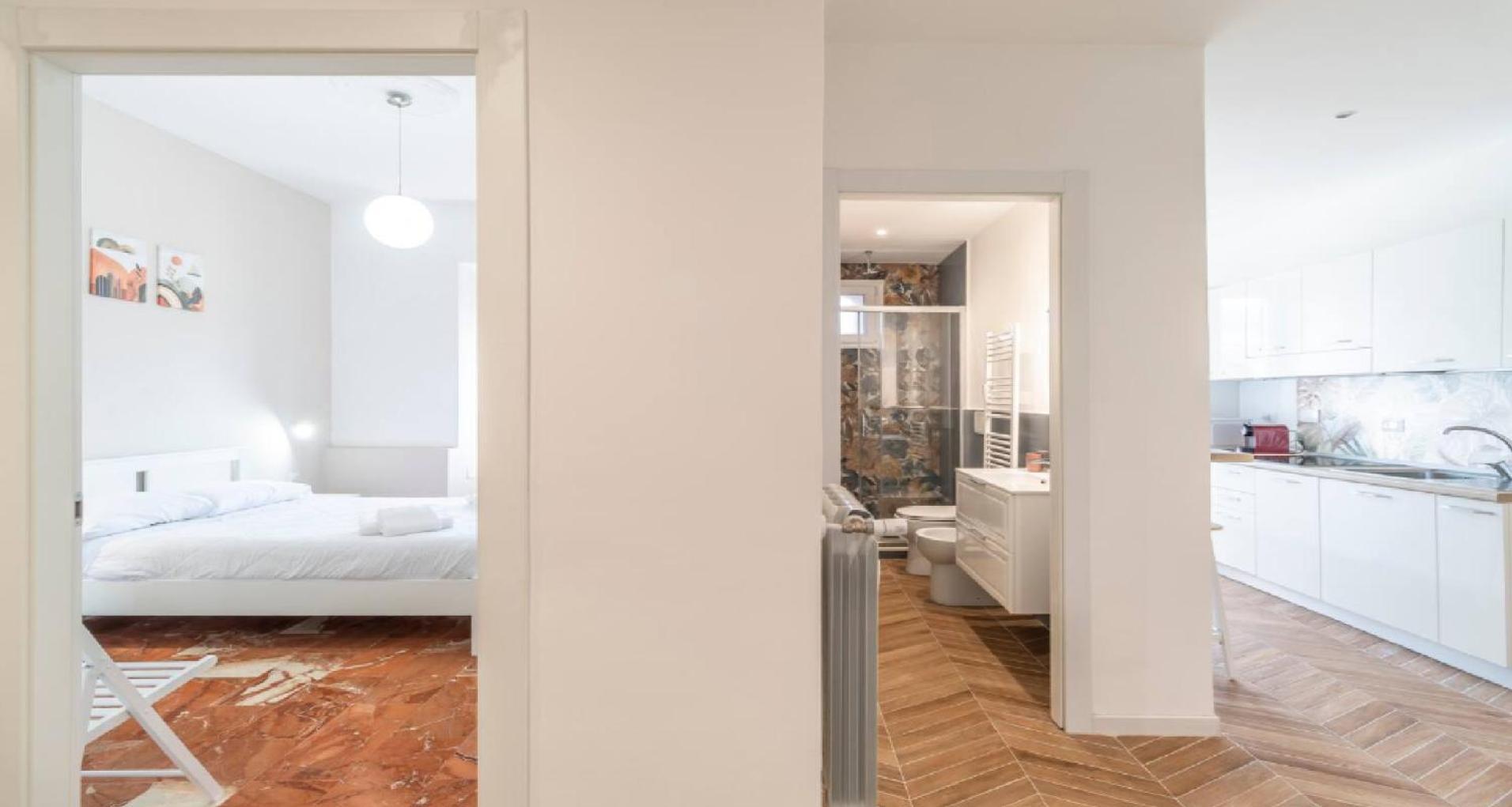 Residenza Cocchina Apartamento Roma