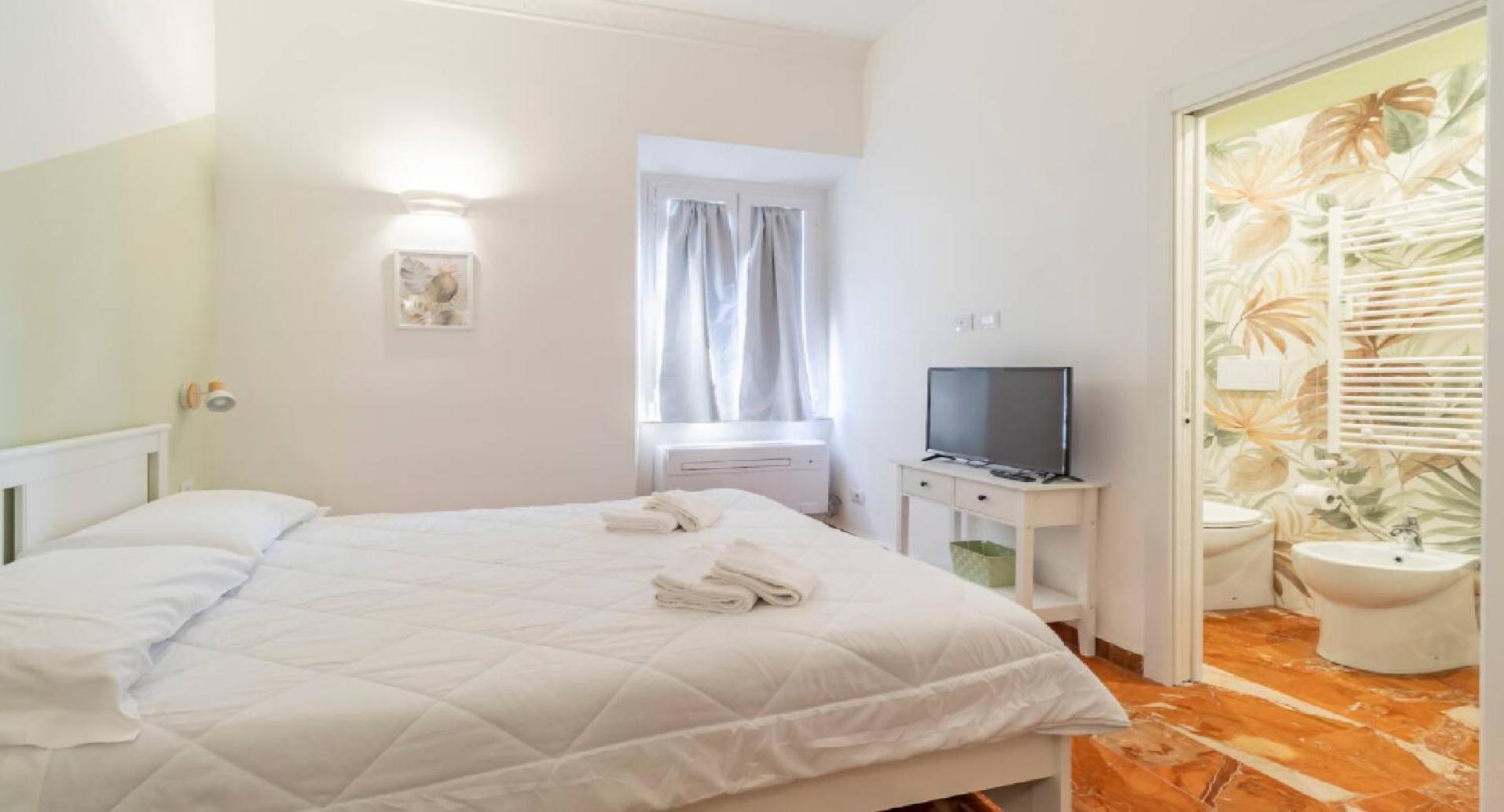 Residenza Cocchina * Roma