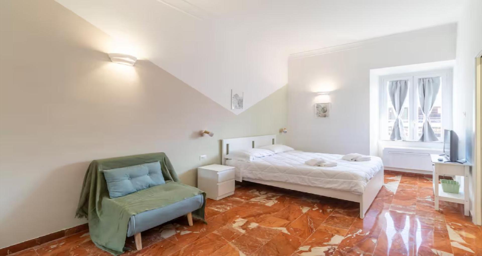 Appartamento Residenza Cocchina