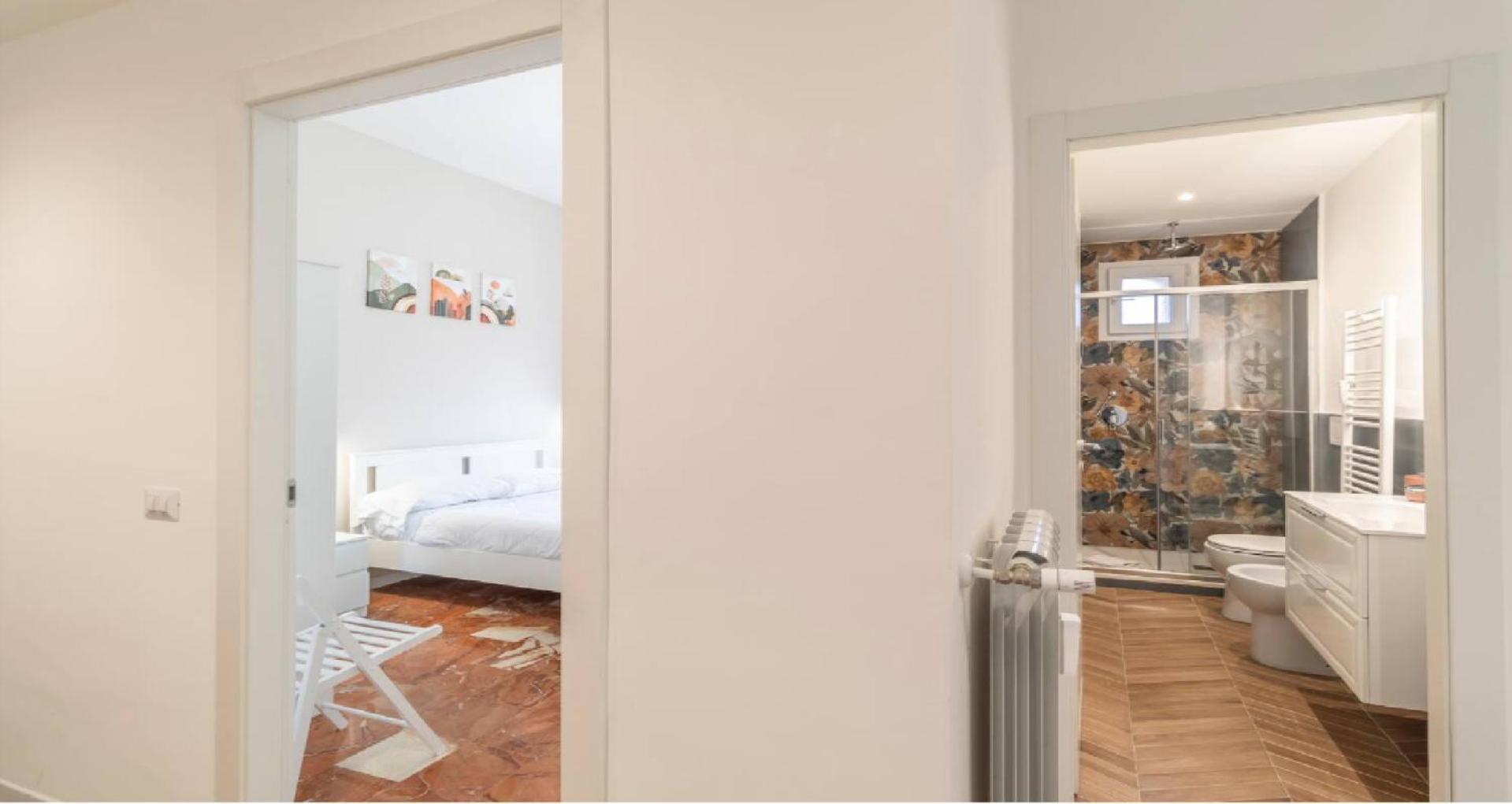 Appartamento Residenza Cocchina *