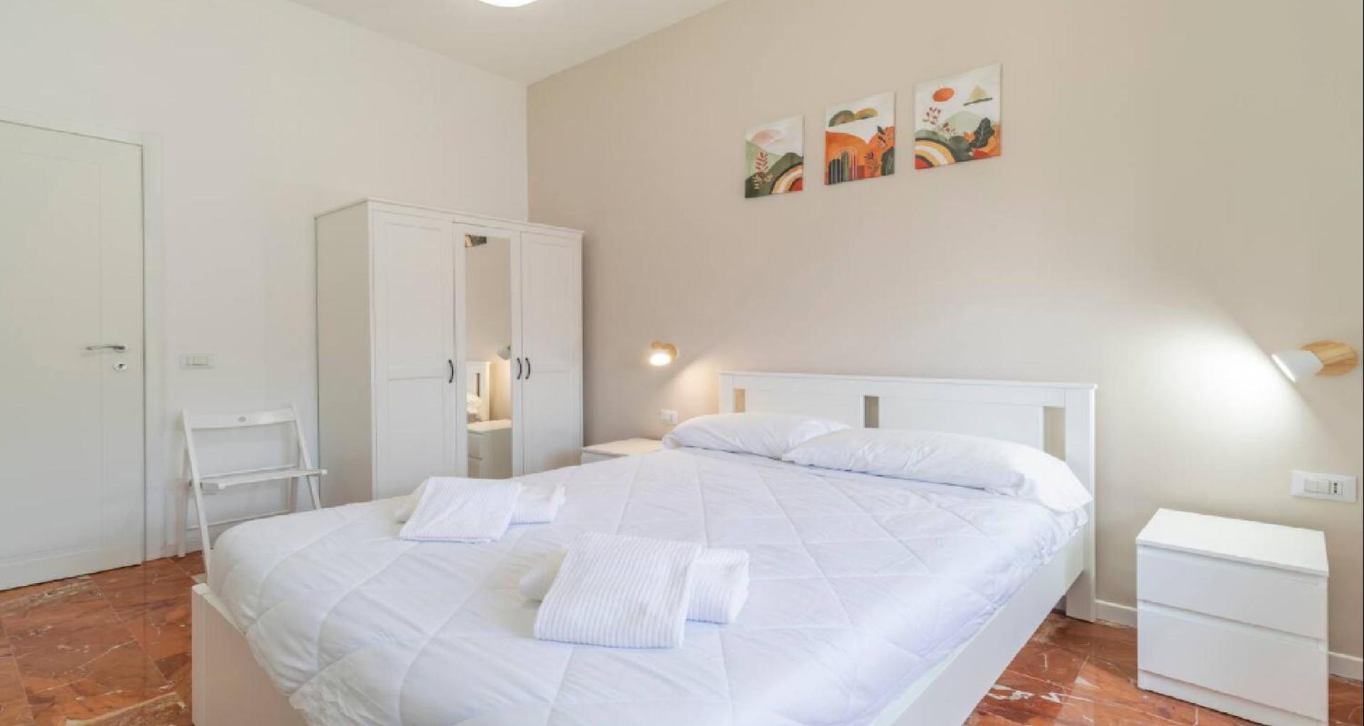 Residenza Cocchina Roma
